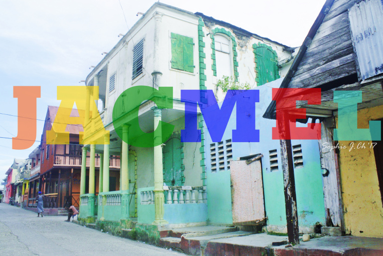 Discover the Beauty of Jacmel, Haiti: A Personal&nbsp;Journey