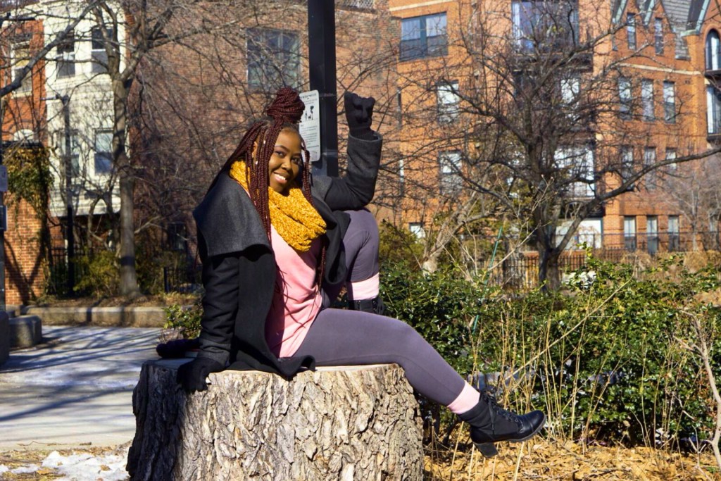 Embrace Winter Elegance: Your Guide to Staying Warm and Chic in 5&nbsp;Ways