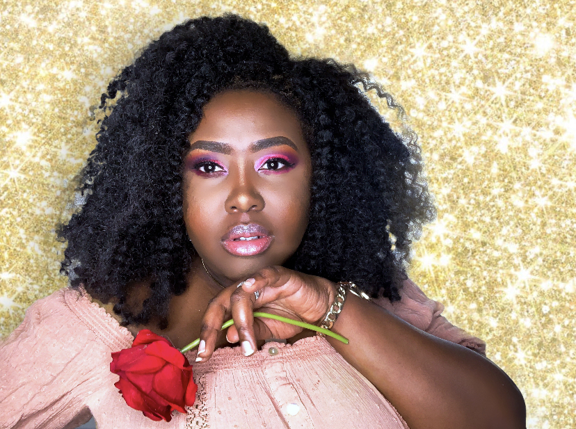 How To : Wearable Pink Eye Makeup Tutorial | Valentine’s Day&nbsp;Inspired